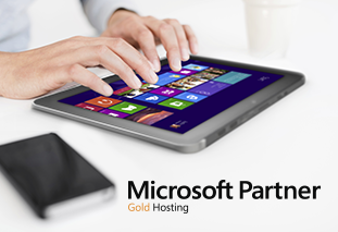 Microsoft Gold Certification