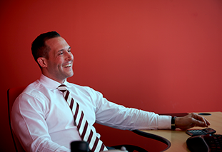 CRN asks Krome for its views on Public Sector Frameworks