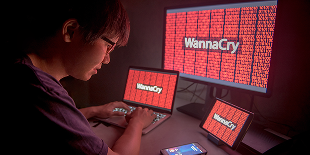 Protection Against WanaCrypt0r Ransomware
