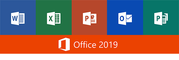 Microsoft Office 2019 Released for Commercial Customers - Krome