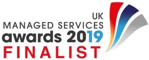 Krome’s StorARCH Solution Shortlisted for Managed Services Awards