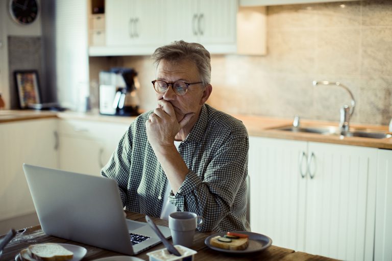 Remote working during COVID-19 – The new normal