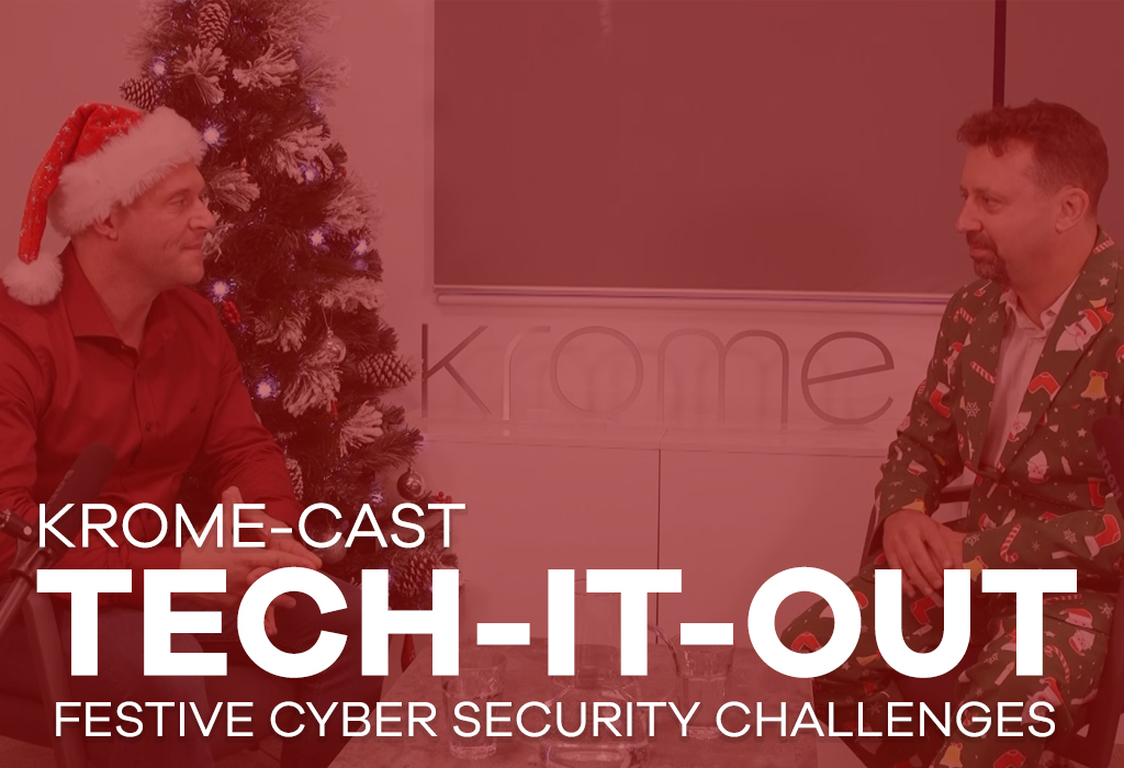 Podcast: Network Security for Remote Workers