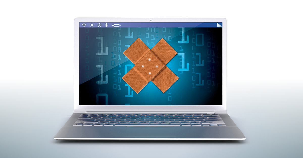 Blog Post: Patch Management Tools and Best Practices