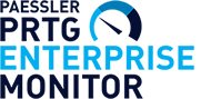 PRTG Monitor Enterprise