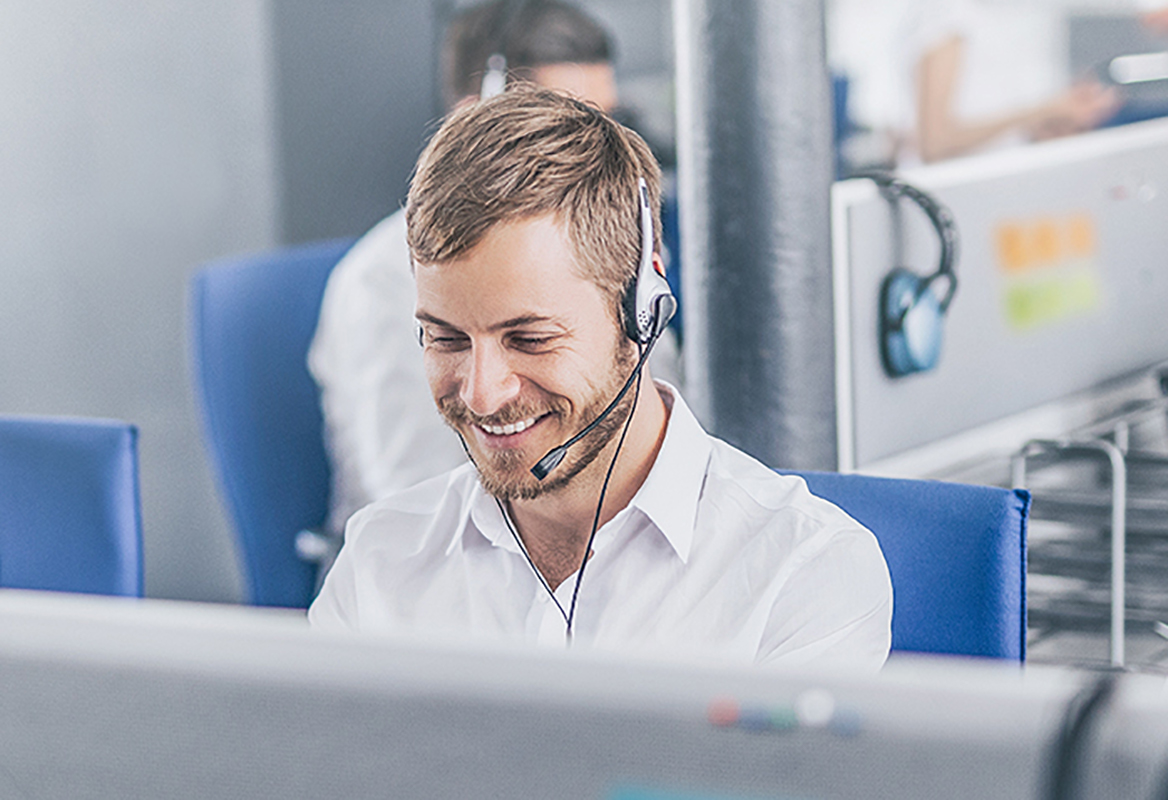 Blog Post: Modernising Your Business Phone System
