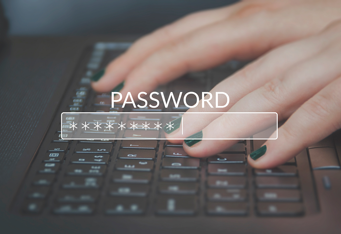 Blog Post: Password Security – Best Practices