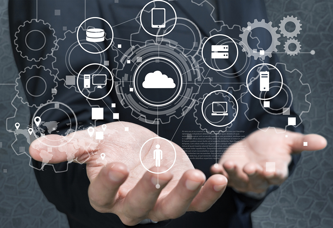 Blog Post: Cloud vs Edge Computing