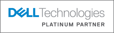 Dell Technologies Platinum Partner