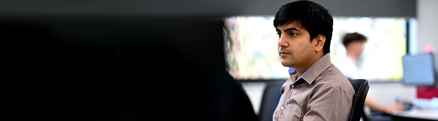 Outsourced IT, Cyber Security AI