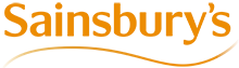 Sainsbury's logo