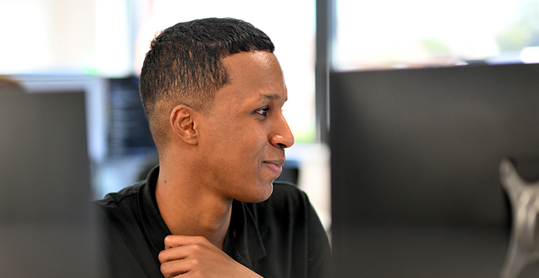 Identity and Access Management, Technical Secondment