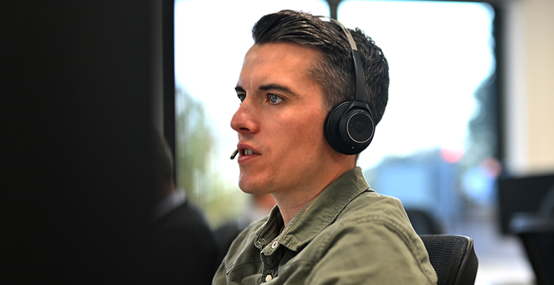 24x7 IT Support Services