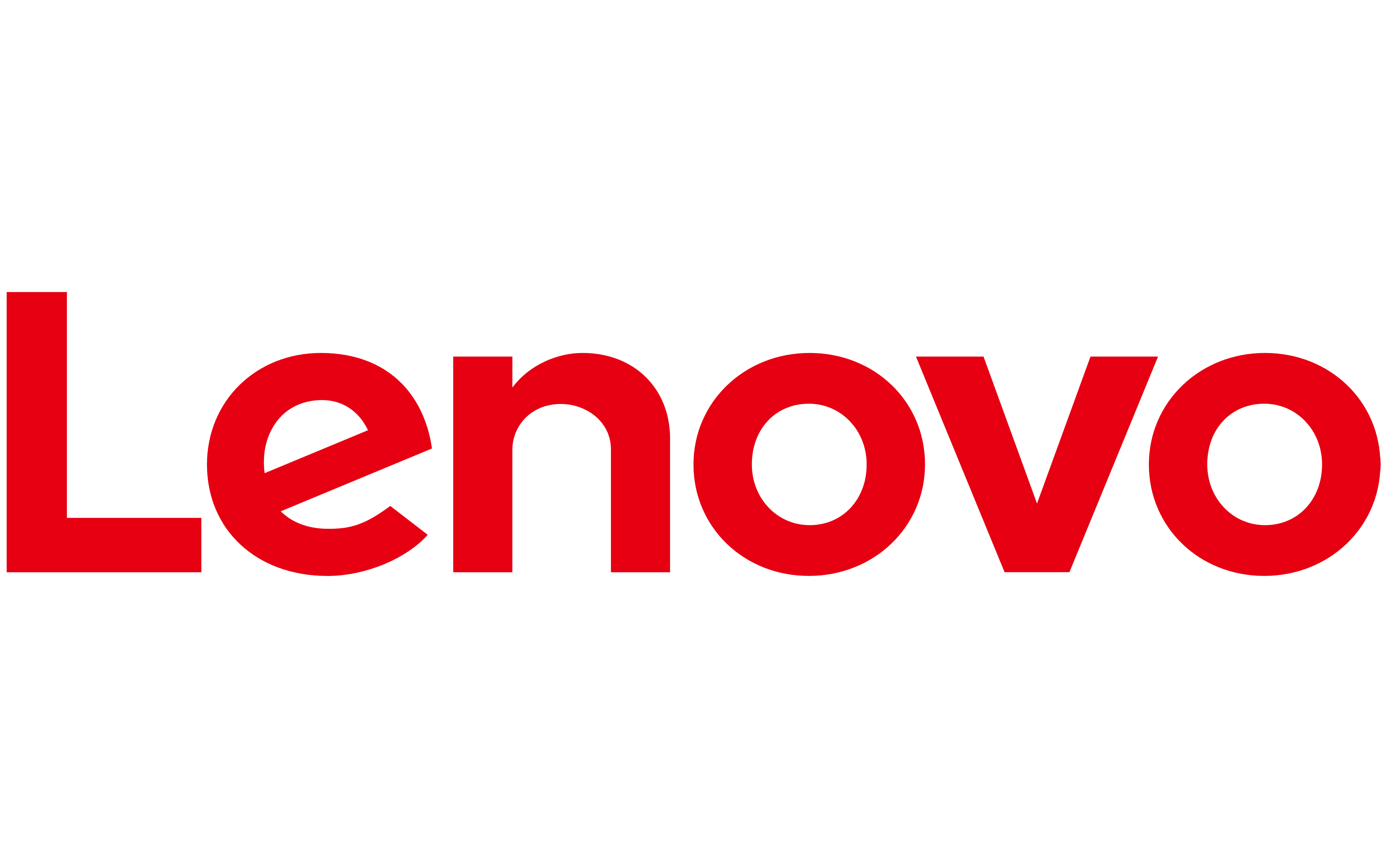 Lenovo Partner