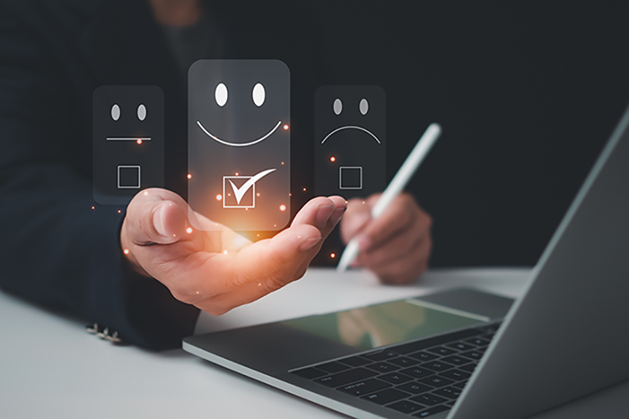 Krome Client Satisfaction Survey
