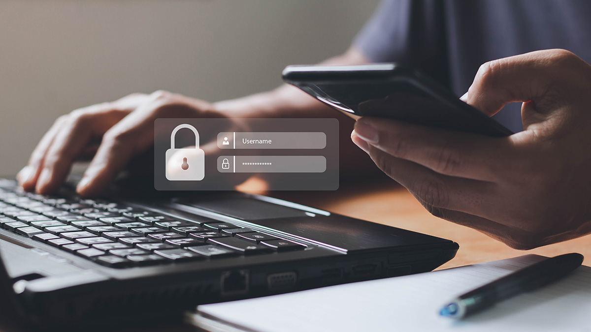 The First Rule of Password Security: Never Rely on Just a Password