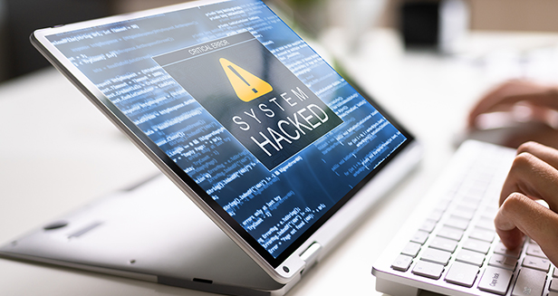 Case Study: Ransomware Recovery