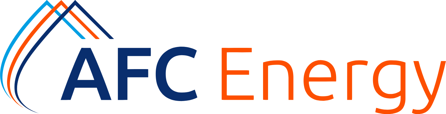 AFC Energy Logo
