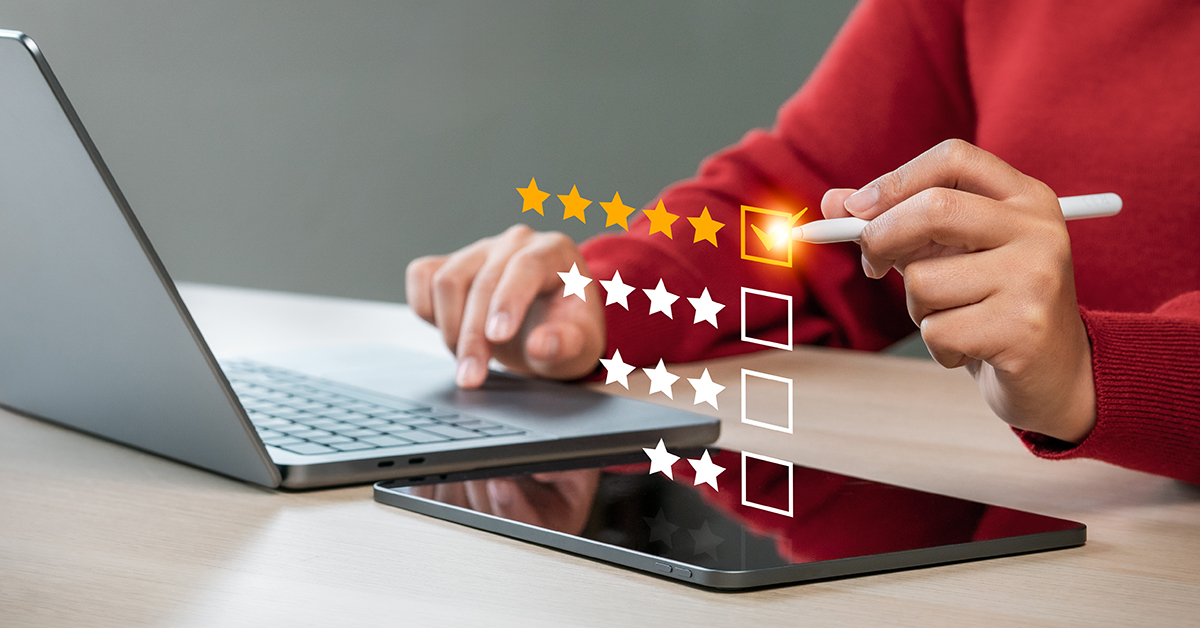 100% of Krome’s Clients Stated They Would Recommend Us –  28% Already Have!