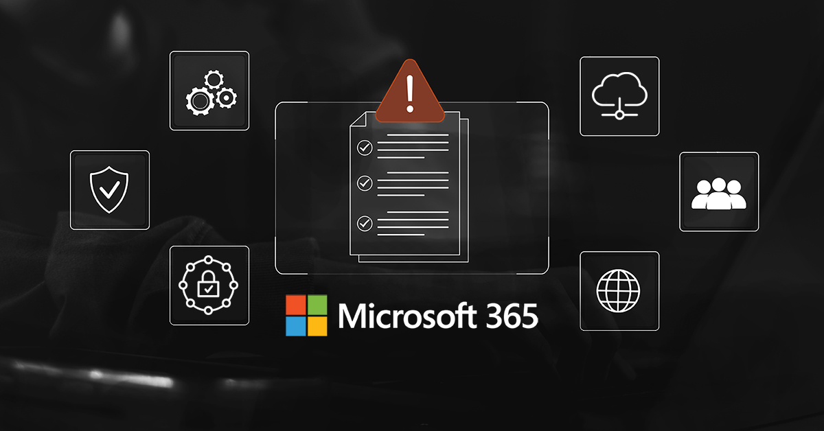 Microsoft 365 Security in 2026: Identity, Configuration and Recoverability